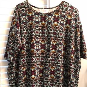 Lularoe Irma - Medium